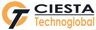 ciesta technoglobal logo